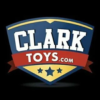 Clark Toys discount code
